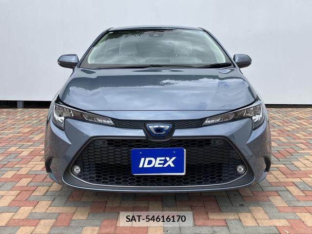 Toyota COROLLA SEDAN 2021-01 8206957-3