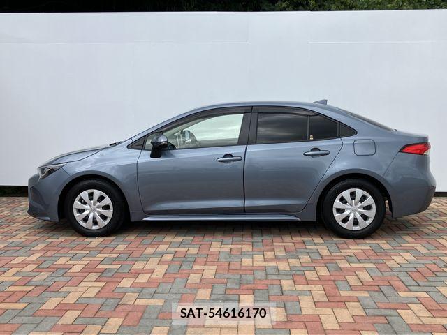 Toyota COROLLA SEDAN 2021-01 8206957-6