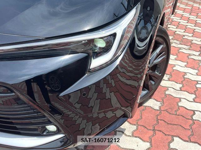 Toyota COROLLA SEDAN 2024-02 8313815-11