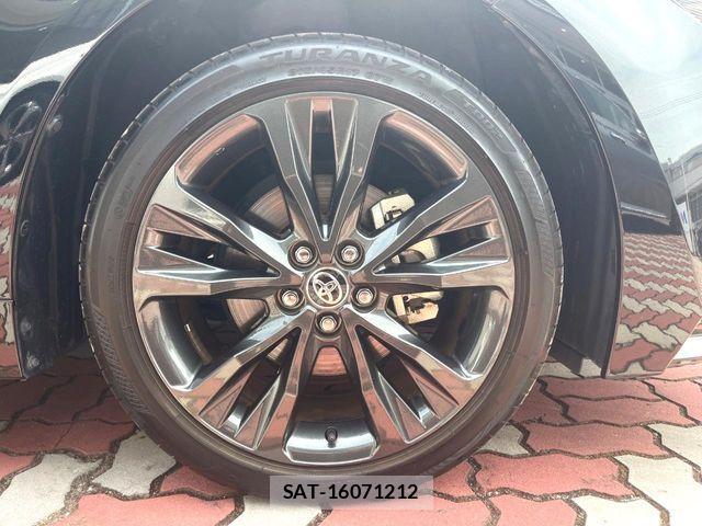 Toyota COROLLA SEDAN 2024-02 8313815-12