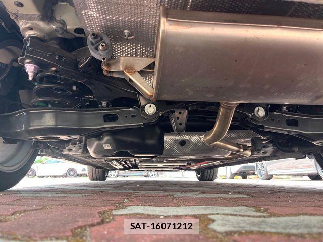 Toyota COROLLA SEDAN 2024-02 8313815-19