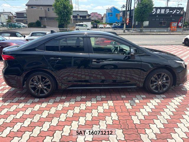 Toyota COROLLA SEDAN 2024-02 8313815-3