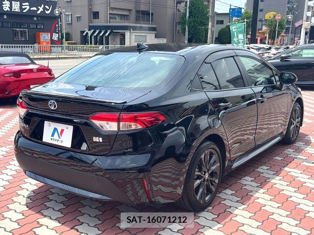 Toyota COROLLA SEDAN 2024-02 8313815-4