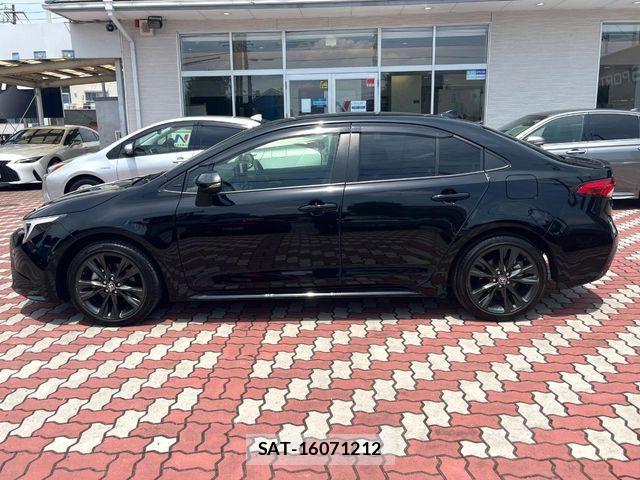 Toyota COROLLA SEDAN 2024-02 8313815-7