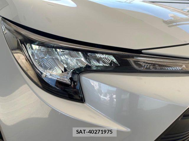 Toyota COROLLA SEDAN 2025-05 8354184-9