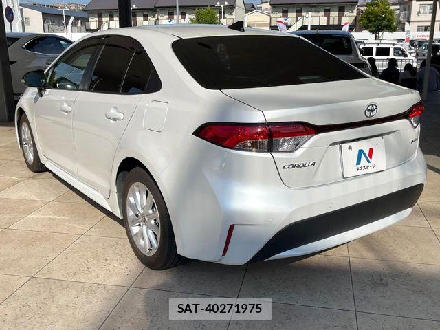 Toyota COROLLA SEDAN 2025-05 8354184-14