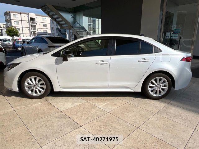 Toyota COROLLA SEDAN 2025-05 8354184-18