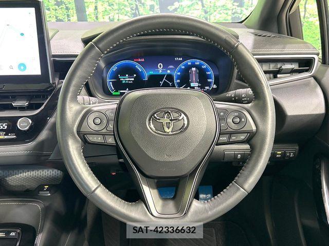 Toyota COROLLA SEDAN 2024-03 8354186-10