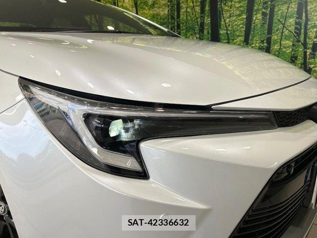 Toyota COROLLA SEDAN 2024-03 8354186-11