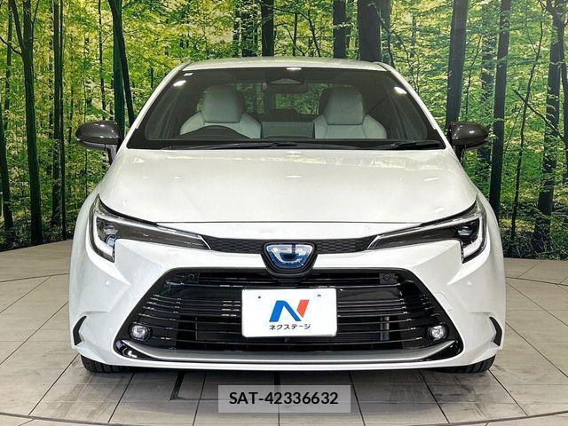 Toyota COROLLA SEDAN 2024-03 8354186-13