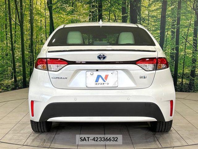 Toyota COROLLA SEDAN 2024-03 8354186-14