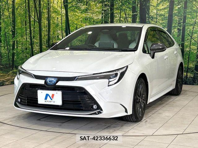 Toyota COROLLA SEDAN 2024-03 8354186-15