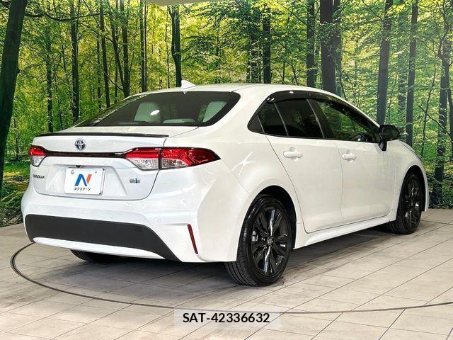 Toyota COROLLA SEDAN 2024-03 8354186-16