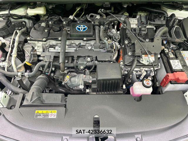 Toyota COROLLA SEDAN 2024-03 8354186-17