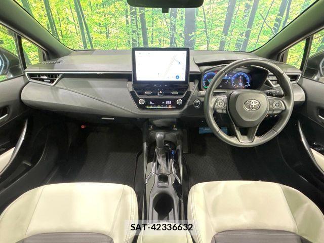 Toyota COROLLA SEDAN 2024-03 8354186-1