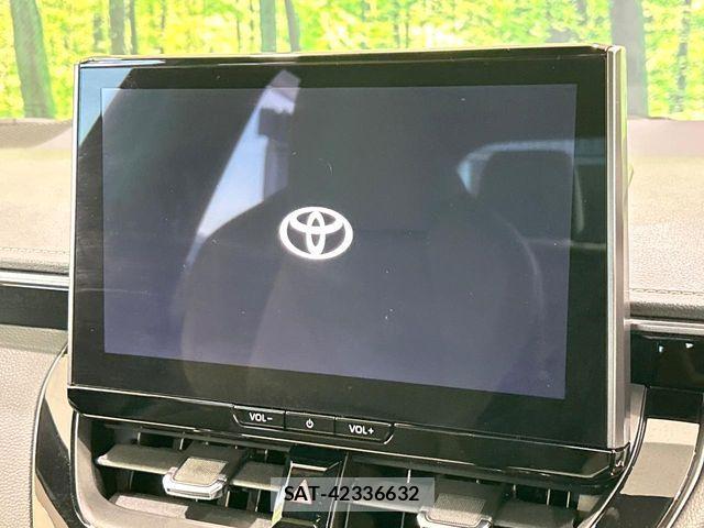 Toyota COROLLA SEDAN 2024-03 8354186-2