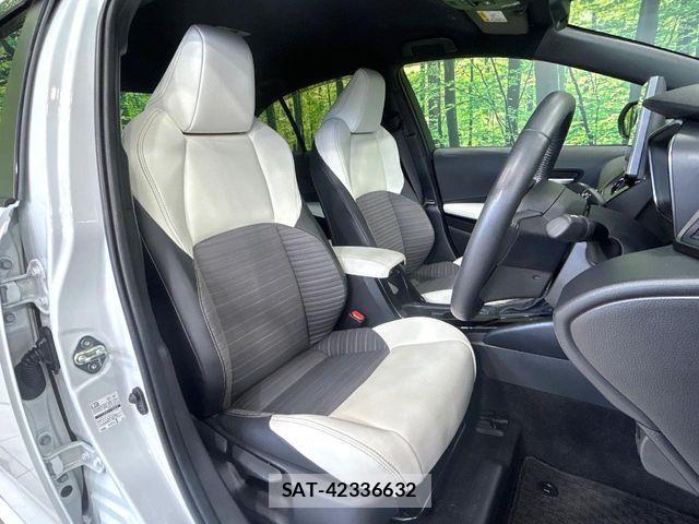 Toyota COROLLA SEDAN 2024-03 8354186-7