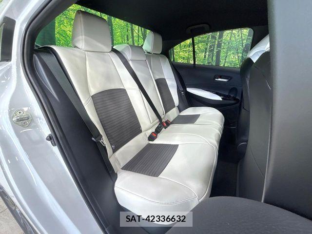 Toyota COROLLA SEDAN 2024-03 8354186-8