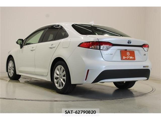 Toyota COROLLA SEDAN 2024-01 8365227-10