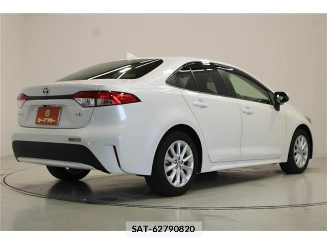 Toyota COROLLA SEDAN 2024-01 8365227-12