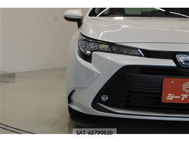 Toyota COROLLA SEDAN 2024-01 8365227-16