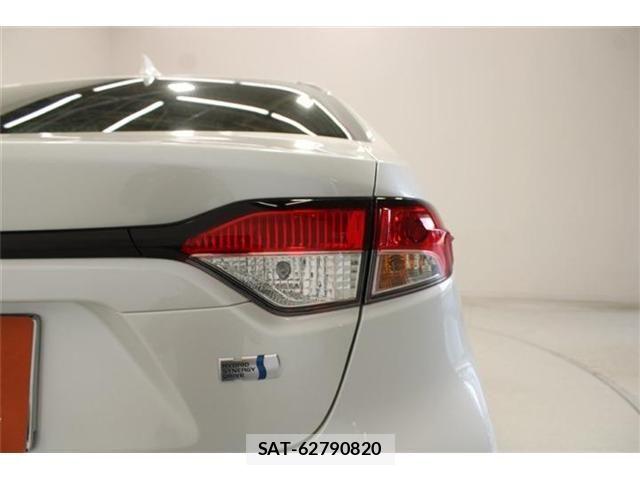 Toyota COROLLA SEDAN 2024-01 8365227-18