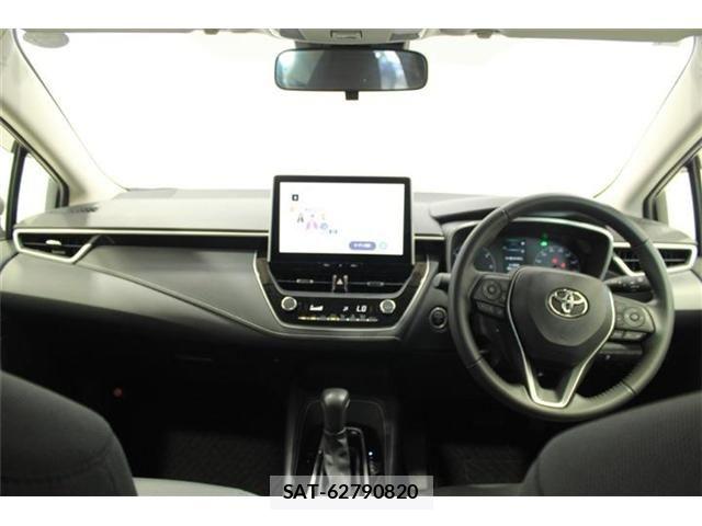 Toyota COROLLA SEDAN 2024-01 8365227-1