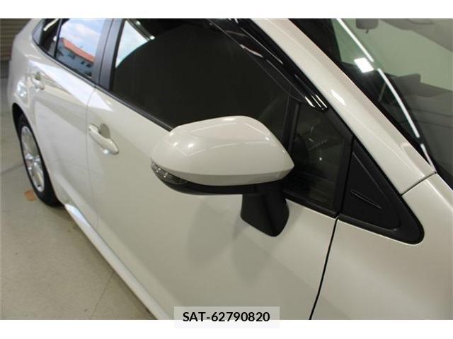 Toyota COROLLA SEDAN 2024-01 8365227-21