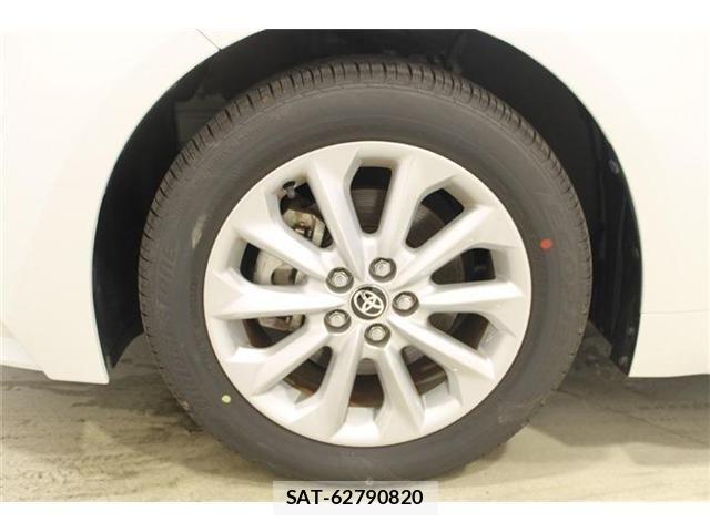 Toyota COROLLA SEDAN 2024-01 8365227-25
