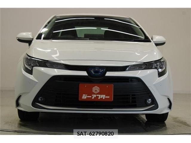 Toyota COROLLA SEDAN 2024-01 8365227-7