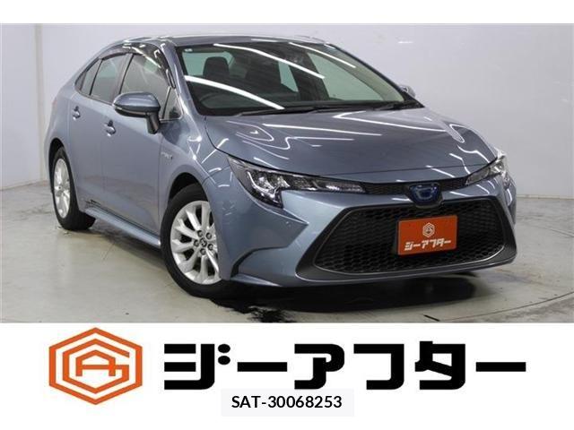 sat car