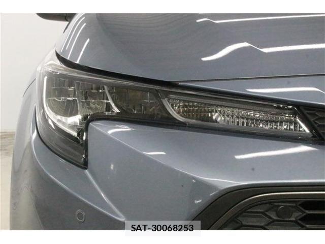 Toyota COROLLA SEDAN 2020-05 8411737-11