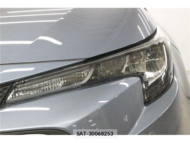 Toyota COROLLA SEDAN 2020-05 8411737-13