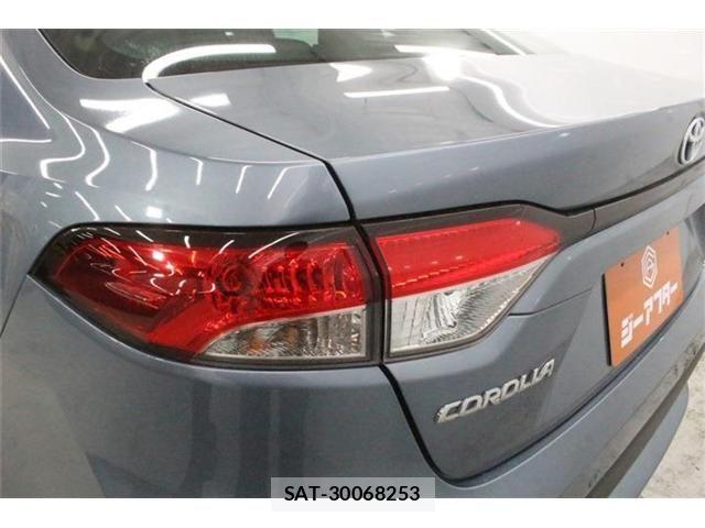 Toyota COROLLA SEDAN 2020-05 8411737-15