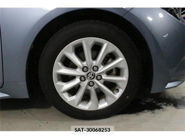 Toyota COROLLA SEDAN 2020-05 8411737-20