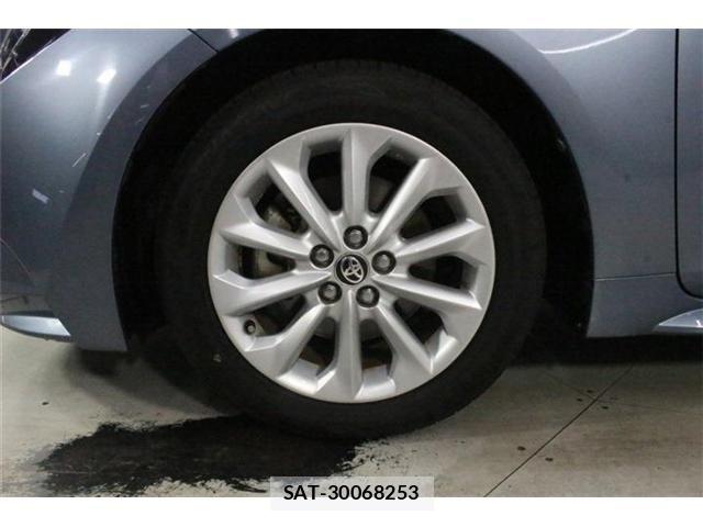Toyota COROLLA SEDAN 2020-05 8411737-21