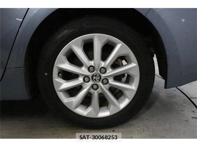 Toyota COROLLA SEDAN 2020-05 8411737-22