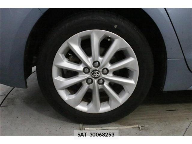 Toyota COROLLA SEDAN 2020-05 8411737-23