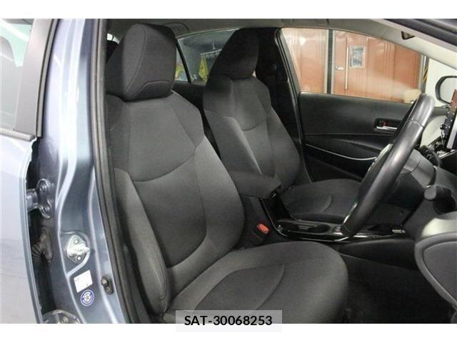 Toyota COROLLA SEDAN 2020-05 8411737-24