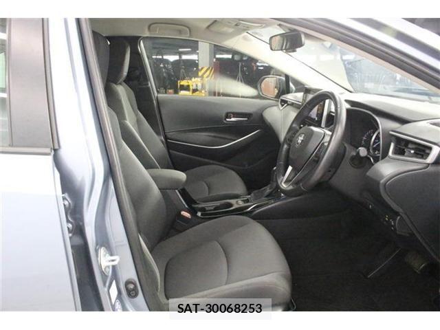 Toyota COROLLA SEDAN 2020-05 8411737-26