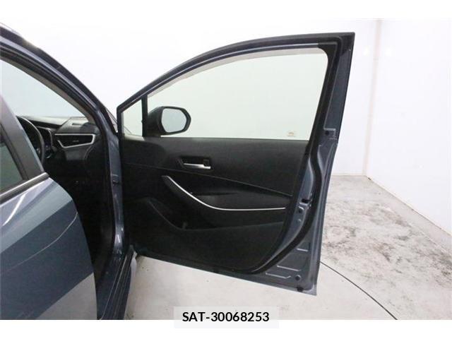 Toyota COROLLA SEDAN 2020-05 8411737-27