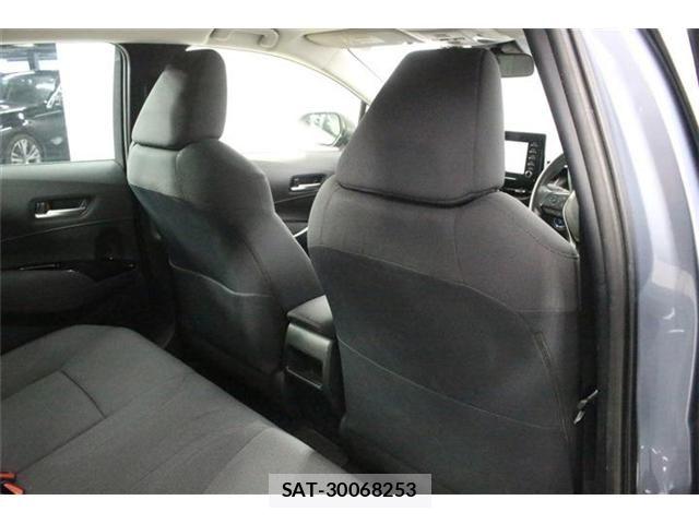 Toyota COROLLA SEDAN 2020-05 8411737-29