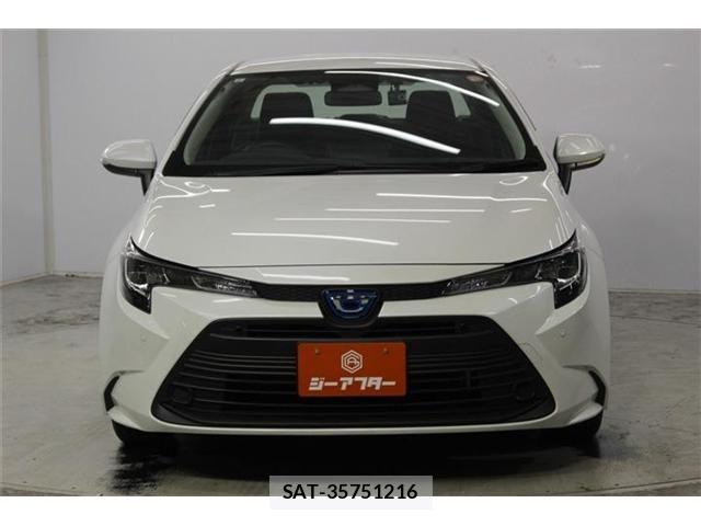 Toyota COROLLA SEDAN 2023-07 8411738-1