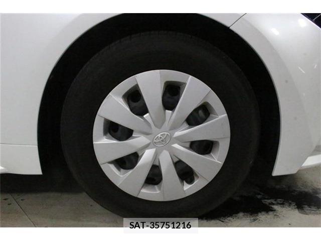 Toyota COROLLA SEDAN 2023-07 8411738-20