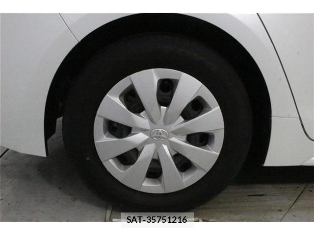 Toyota COROLLA SEDAN 2023-07 8411738-23