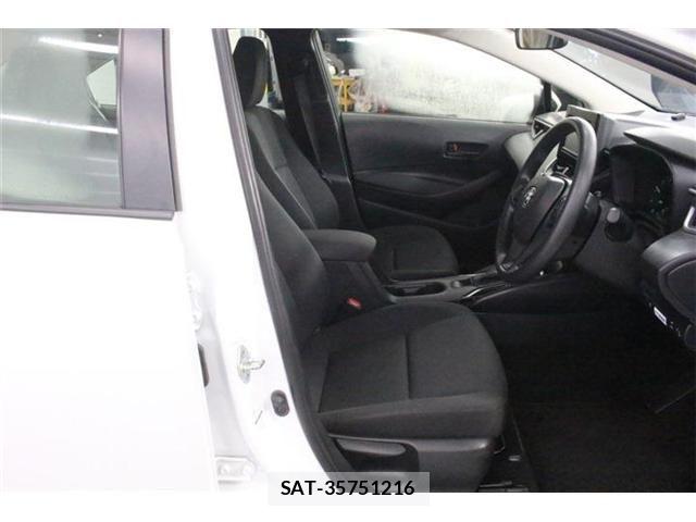 Toyota COROLLA SEDAN 2023-07 8411738-26