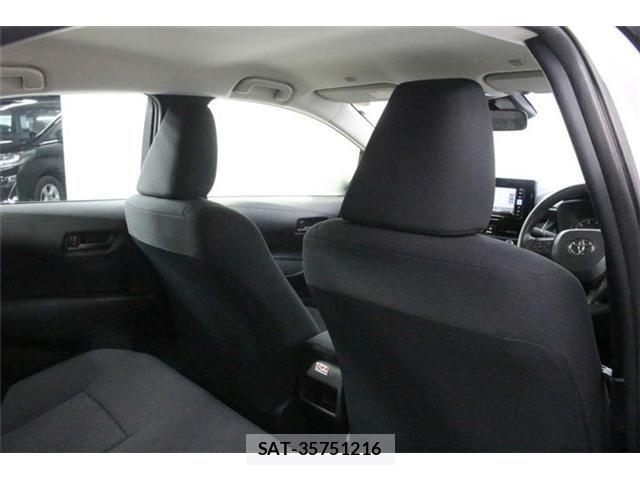 Toyota COROLLA SEDAN 2023-07 8411738-29
