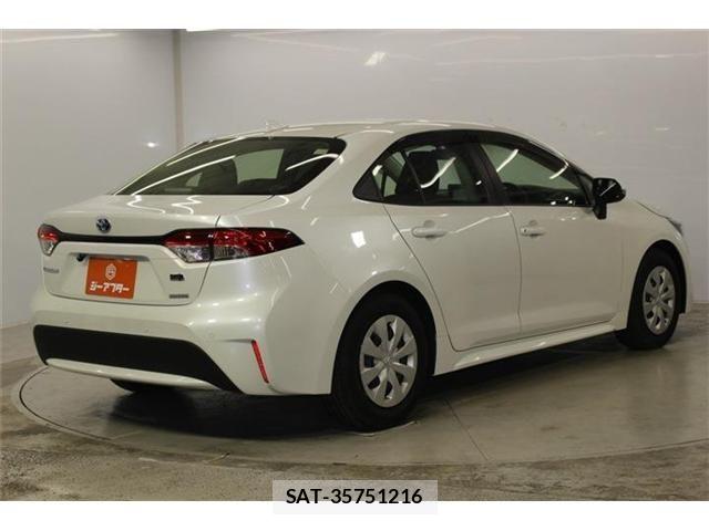 Toyota COROLLA SEDAN 2023-07 8411738-4