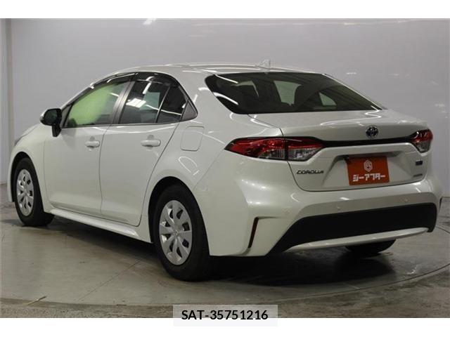 Toyota COROLLA SEDAN 2023-07 8411738-6