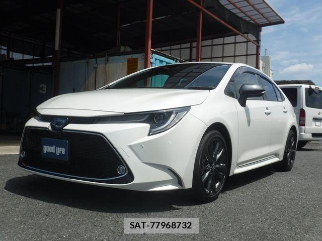 sat car